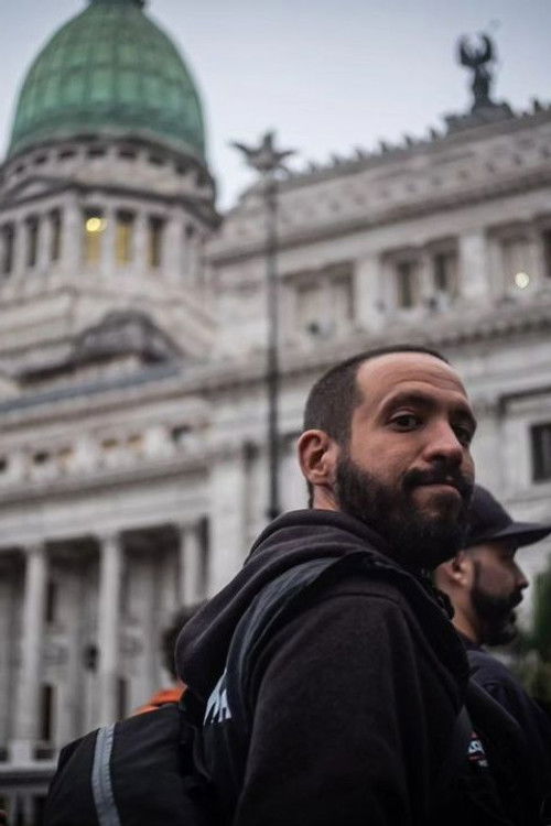 Педро Паллеро