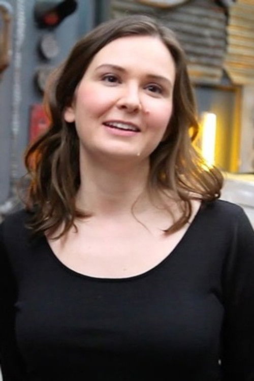 М. А. Ловретта