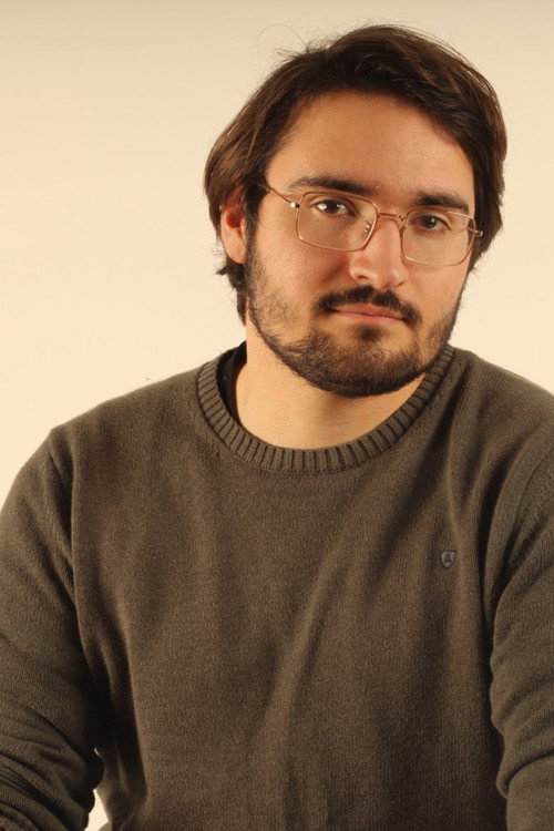 Рафаел Рамос Jимéнез