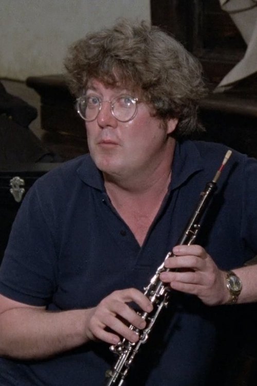 Андреw Лорд Миллер