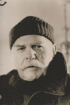 Андй Миллиган