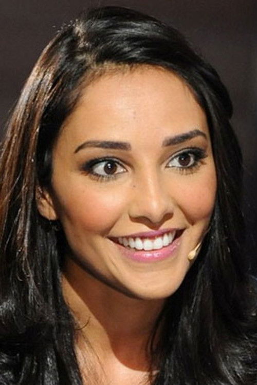 Jулиана Мореира