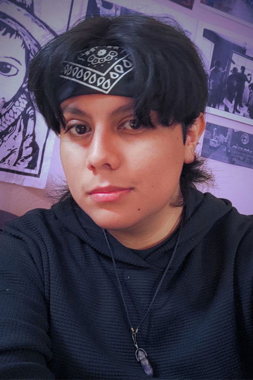 Уриел Хернáндез