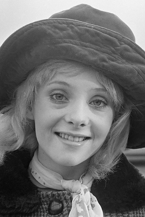 Геневиèве Wаïте