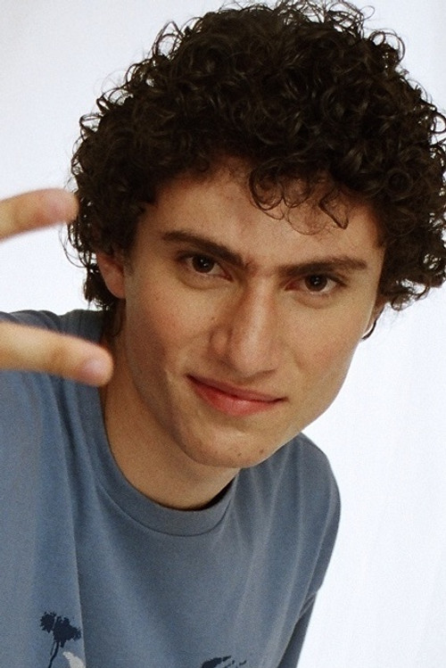 Тхомас Моркос