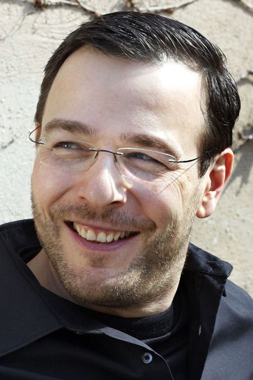 Андреас Шолль