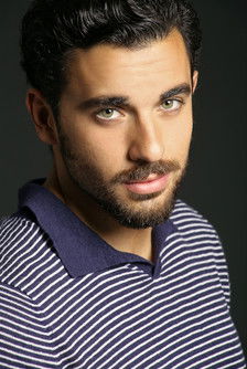 Jосé Пабло Минор