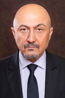 Давид Диаан