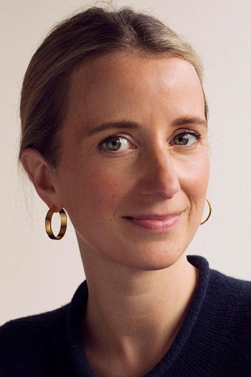 Граце Хугхес-Халлетт