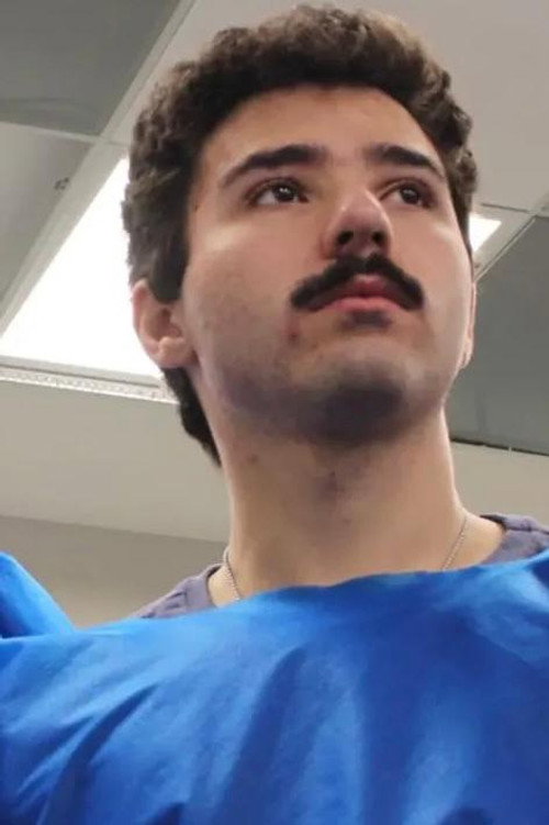 Луцас Габриел