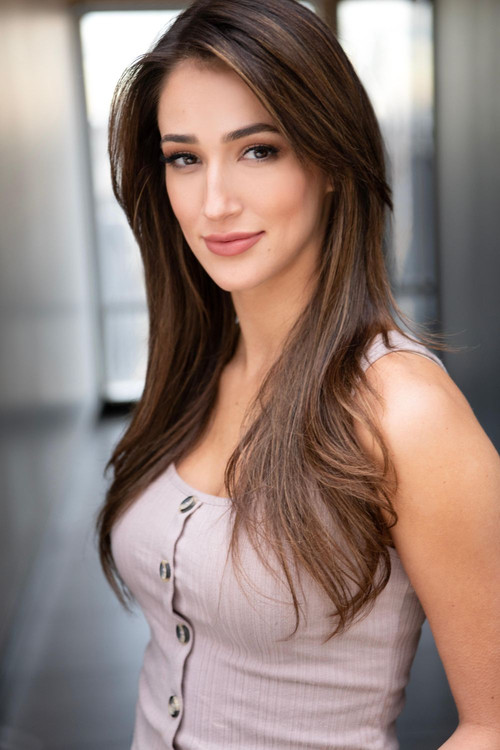 Амбер Ардолино