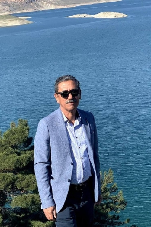 Схамал Фахми