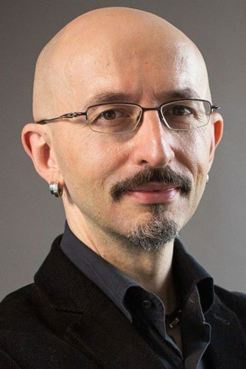 Антонио Цасилли