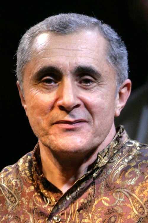 Алим Qасıмов