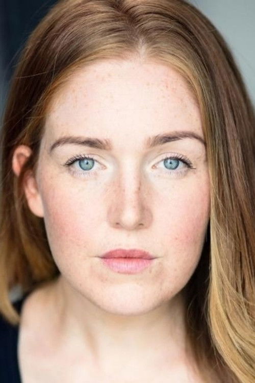 Насеен Морган