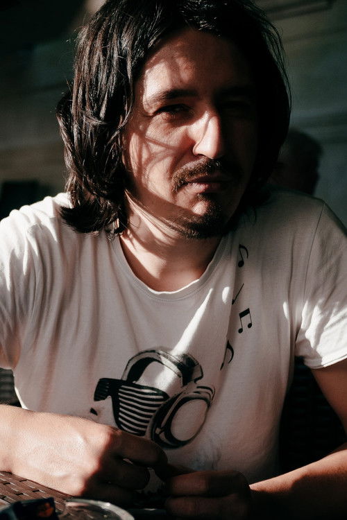 Вицтор Иаровои