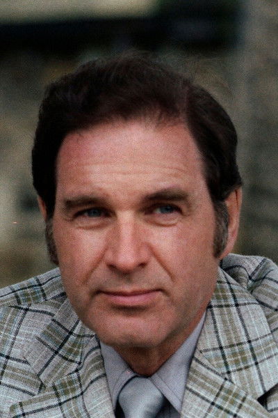 Пол Максвелл