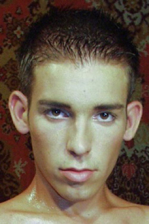 Мартин Хоокер