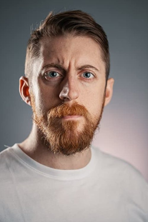 Jосепх МцГуцкен