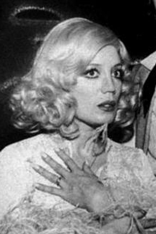 Цхантал Даргет