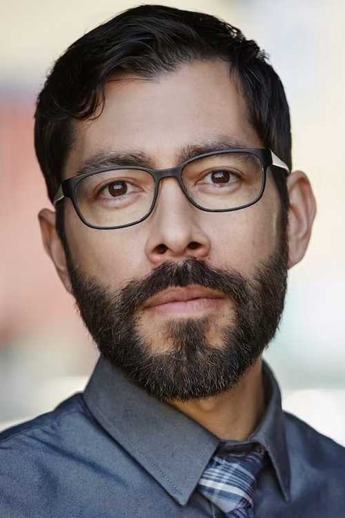 Дариус Де Ла Круз