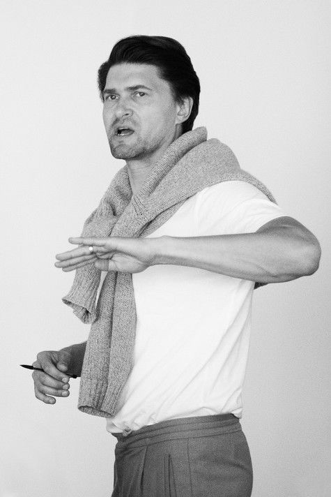  Пол Ковальски