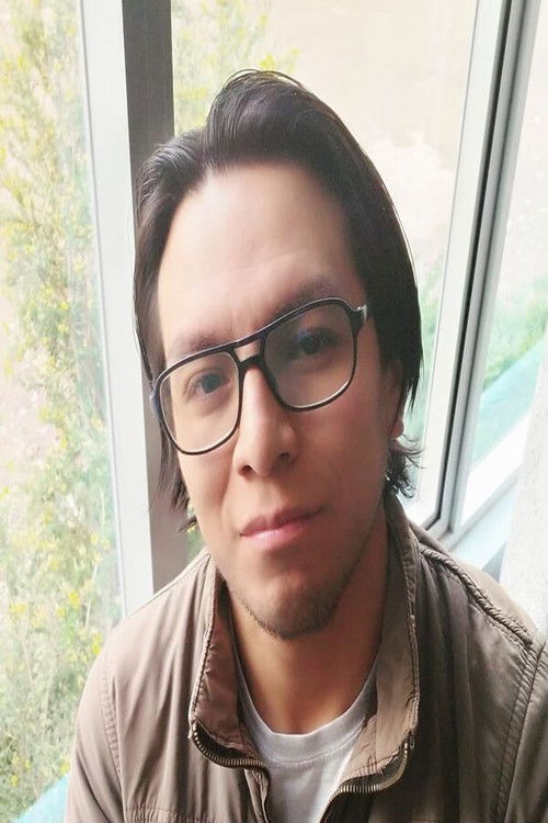 Франк Гуиллен Qуинто