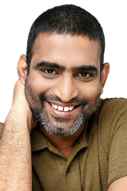 Сандееп Патхак