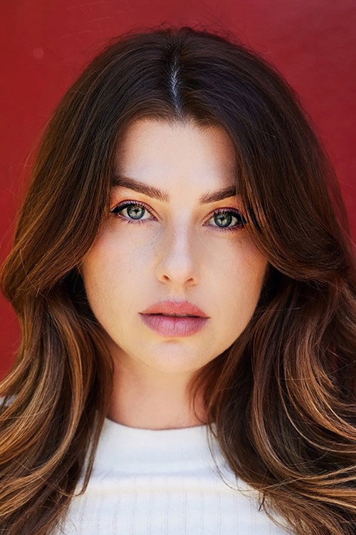 Jулиа Валентине Ларсон