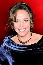 Цхина Åхландер