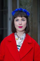 Рацхел Мацлеан