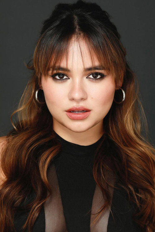 Исабелла Сиерра