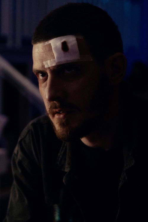 Лоуис Цхамоун