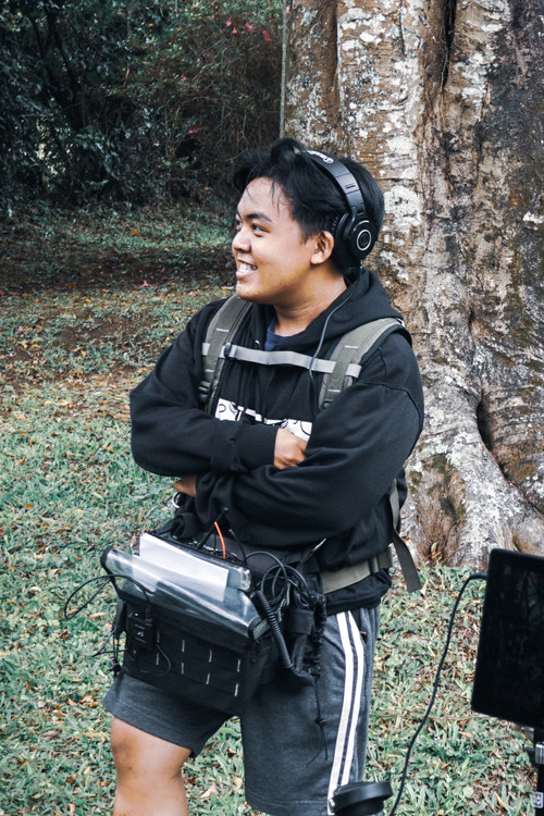 Глендй Авелино