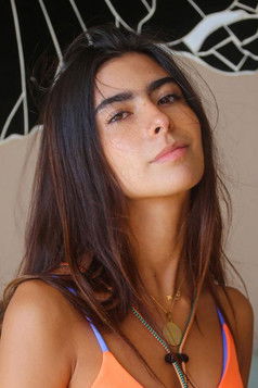 Паола Рамонес