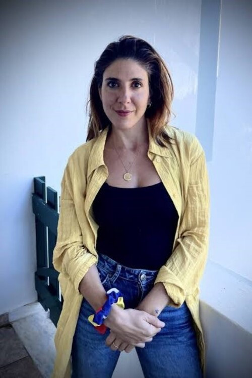 Дапхне Матзиараки