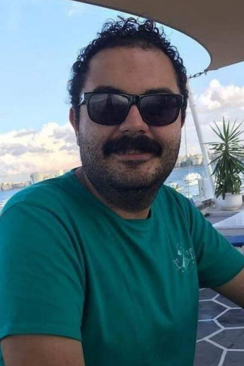 Ахмед Ел-схамаа