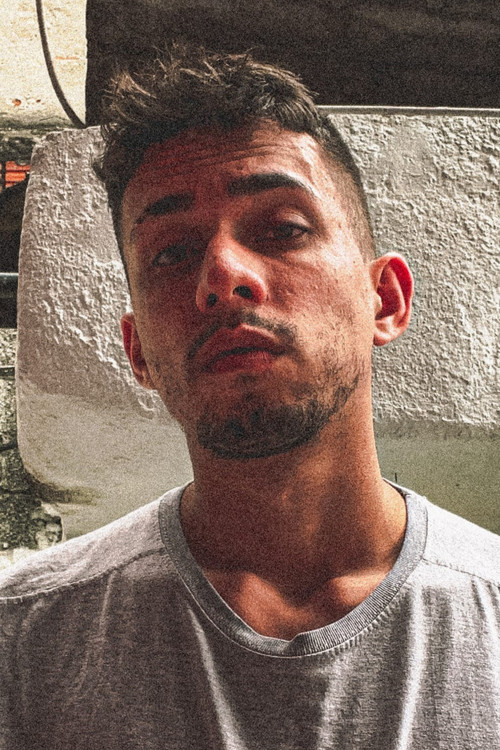 Луцас Алвес