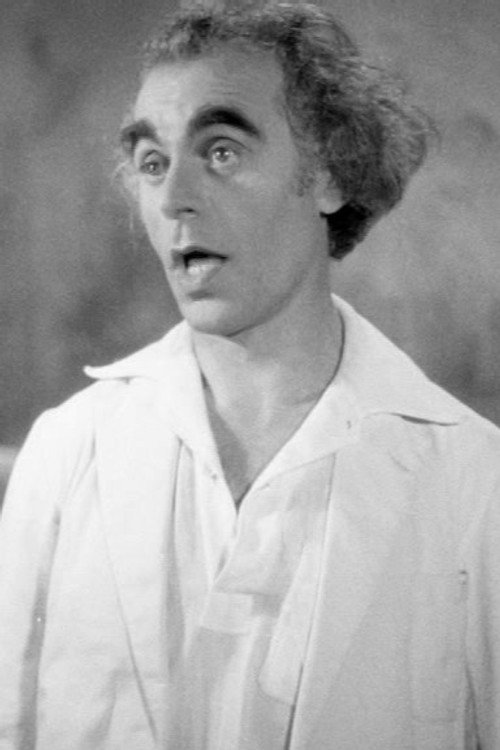 Елиезер Каменескй