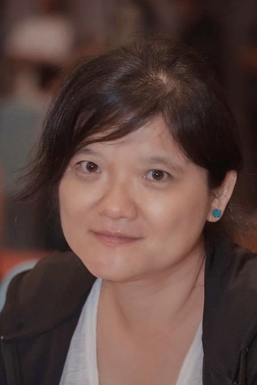 黃麗如