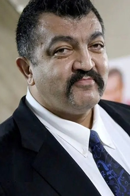 Ахмад Ирандоост