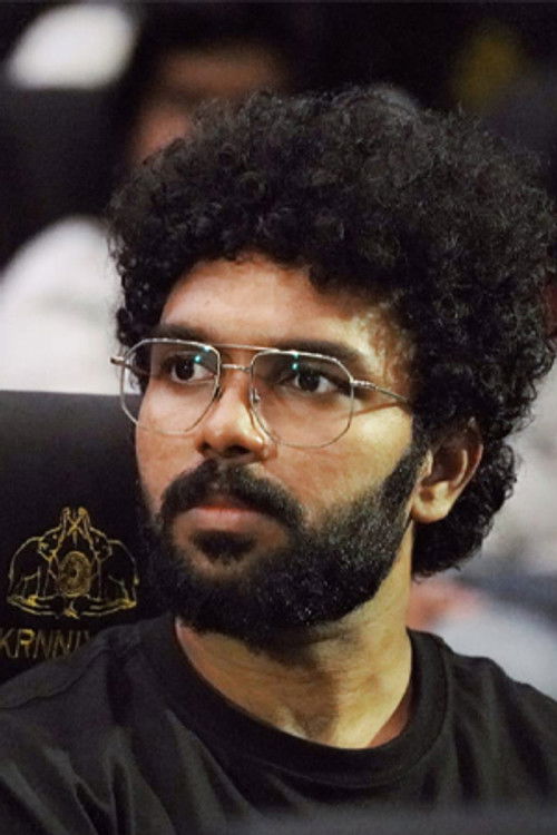 Анандху Крисхна