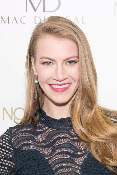 Миранда Катхлеен