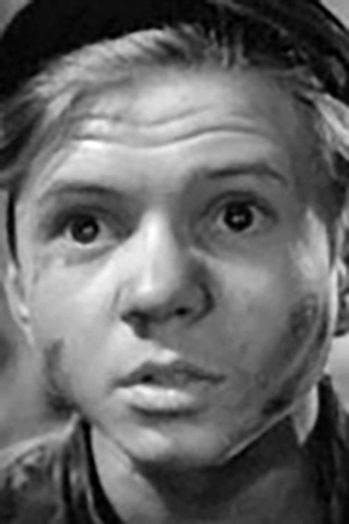  Виктор Фёдорович Степанов