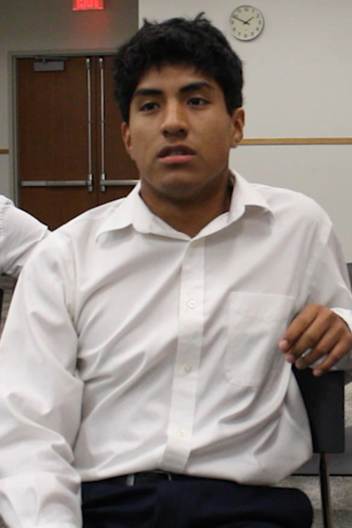 Аарон Цоннерс