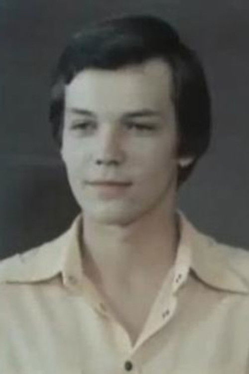 Геннадий Скоморохов