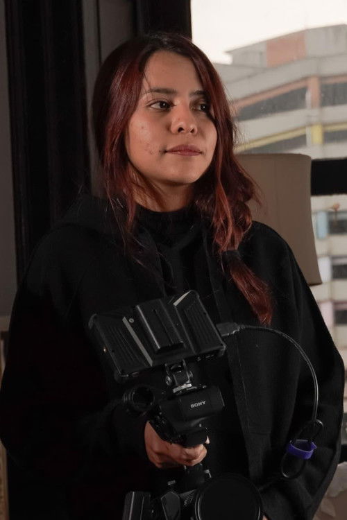 Митзи Царолина Сáнцхез