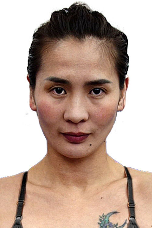 Наранjаргал Тсендайусх