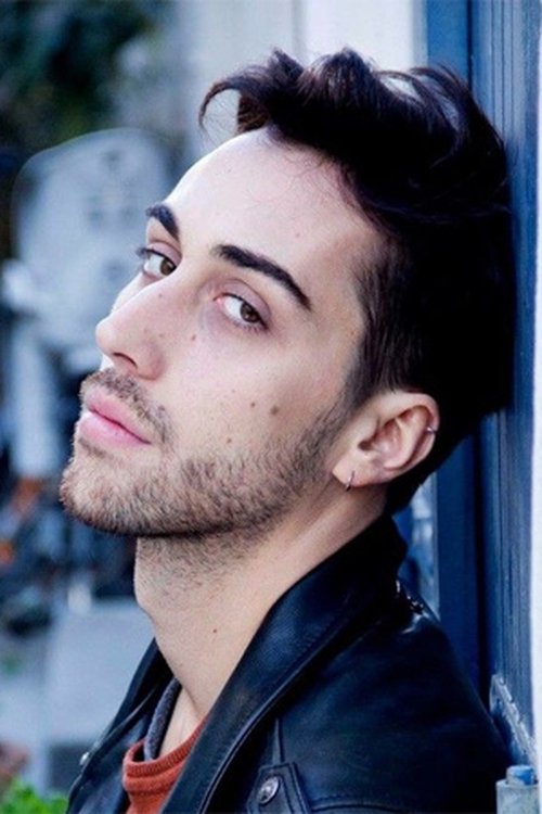 Хуго 'Палома' Бардин