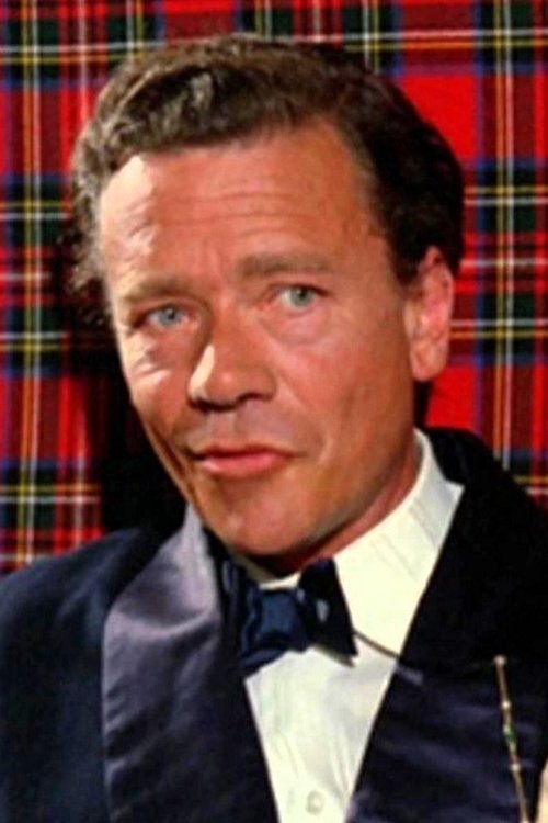 Дерек Айлwард